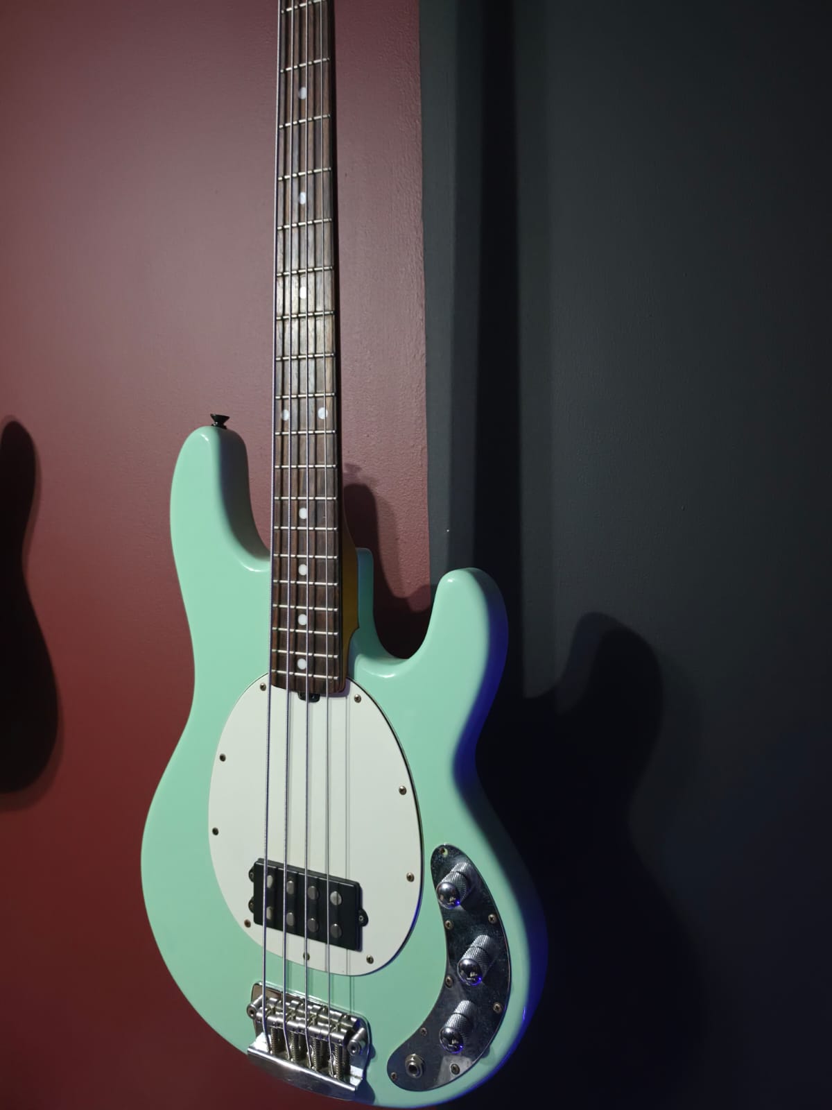 Studio photo